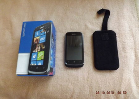 Nokia Lumia 610