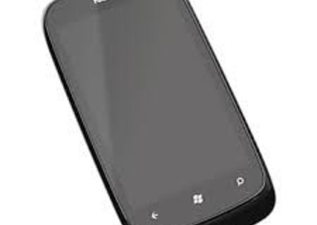 Nokia Lumia 610 original garantie Orange