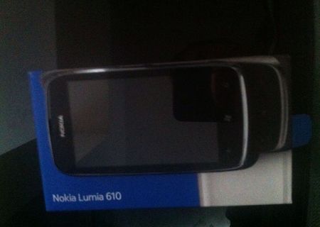 Nokia Lumia 610 Vodafone RO