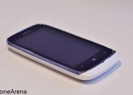 NOKIA LUMIA 610 WINDOWS PHONE7.8