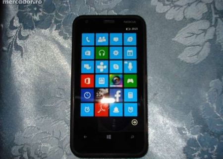 NOKIA LUMIA 620