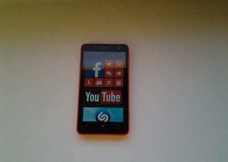 Nokia Lumia 625