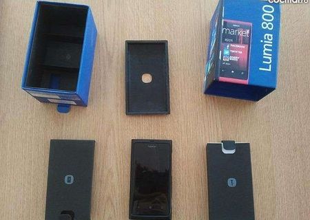 nokia lumia 800