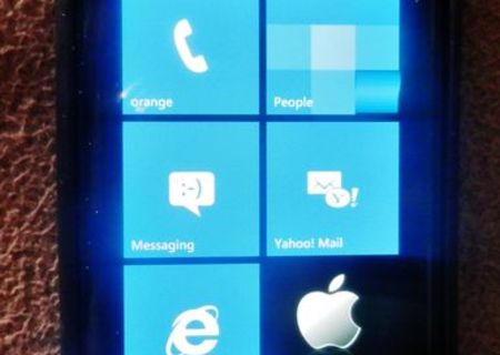nokia lumia 800 impecabil