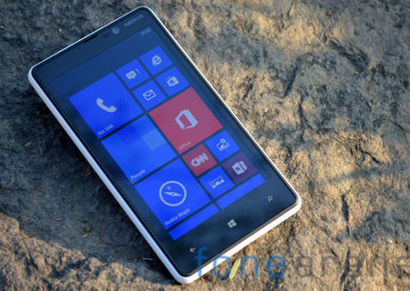 Nokia Lumia 820 white Nou NouT 000Lifetime