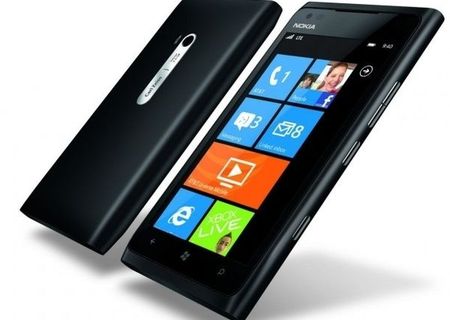 Nokia lumia 900