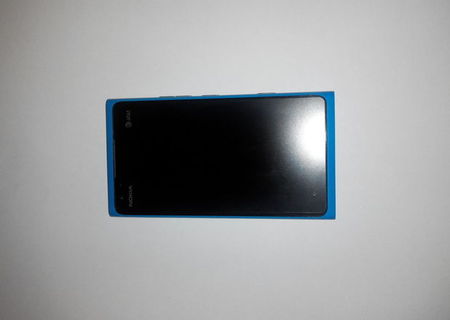 NOKIA LUMIA 900 UNLOCKED