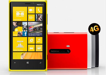 nokia lumia 920 de vanzare nokia lumia 920 de vanzare