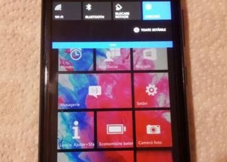 Nokia Lumia 920 Windows phone 8. 1