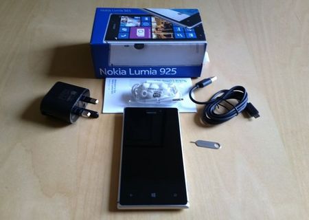 Nokia Lumia 925