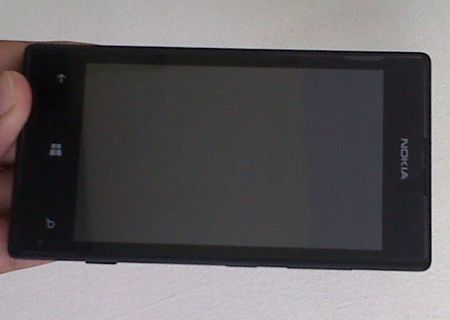 Nokia Lumnia 520 8gb 500 Negociabil !!! Ron