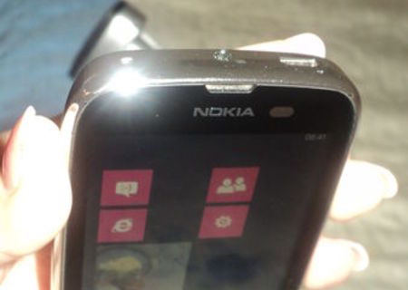 Nokia Lumnia 620