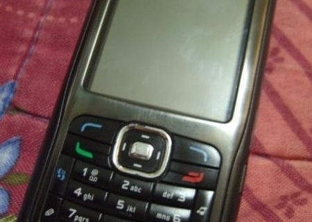 nokia n70 negru