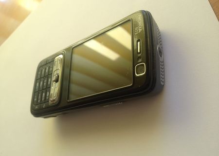 Nokia N73 Music Edition (made in Finland)