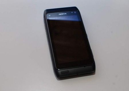 NOKIA N8 BLACK NOKIA N8 BLACK