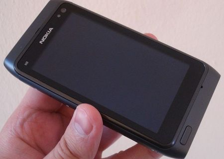nokia n8 original