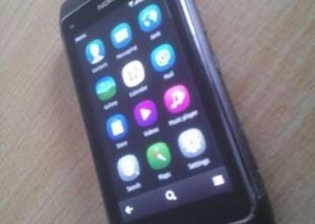 nokia n8, original, decodat, pret 450 ron
