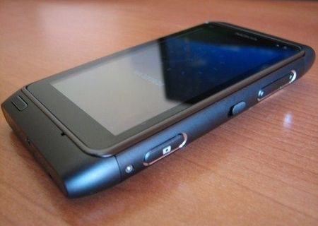 Nokia N8 Stare Perfecta