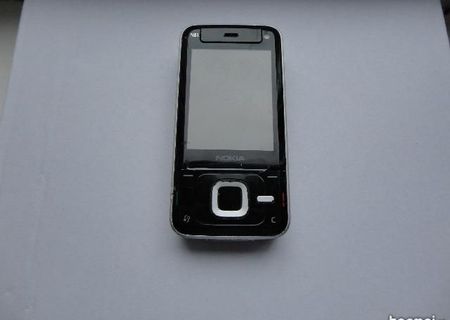 NOKIA N81 8GB