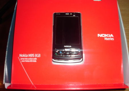 Nokia N95 8 GB