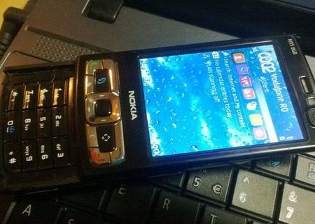 Nokia N95 8gb