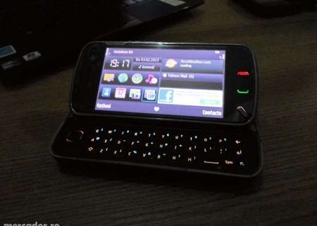 Nokia n97 32gb
