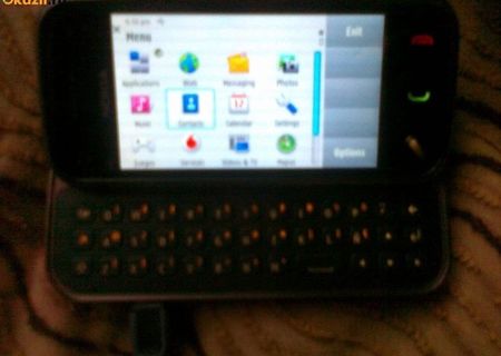 Nokia N97 mini