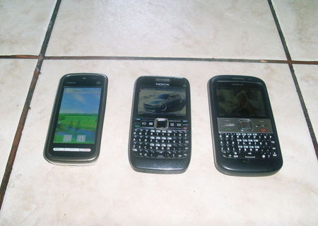 Nokia pachet Nokia pachet