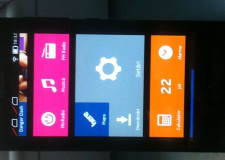 Nokia X Dual Sim