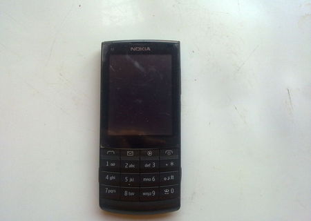 nokia x3-02 touch&type