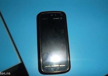 Nokia Xpress Music 5800