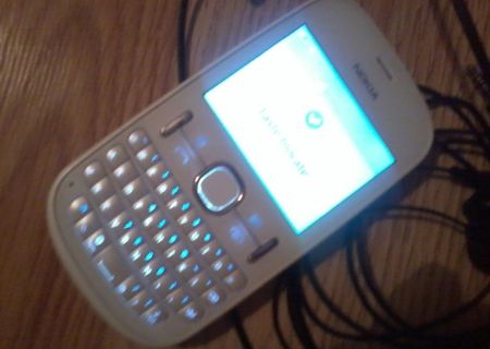 nokia200 asha dual-sim FOLOSIT