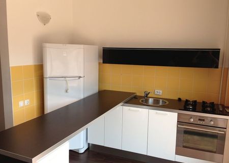 Nordului - Herastrau