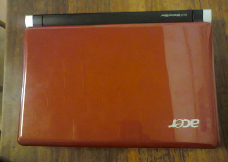 Notbook ACER