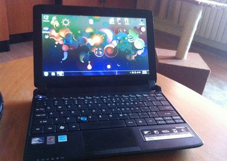 notebook eMachines (acer) 10"