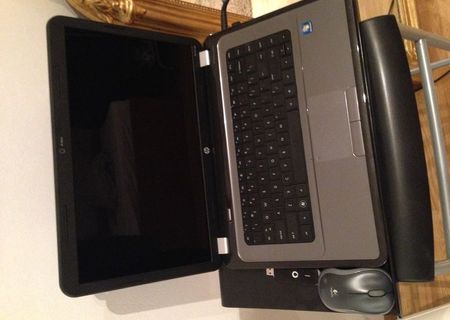 Notebook HP Pavilion g6- 1d62nr 15. 6" (500 GB, AMD A4 Dual- Core, 2. 5 GHz, 4 GB) MODEL: A6Z64UA#ABA Notebook HP Pavilion g6- 1d62nr 15. 6" (500 GB, AMD A4 Dual- Core, 2. 5 GHz, 4 GB) MODEL: A6Z64UA#ABA