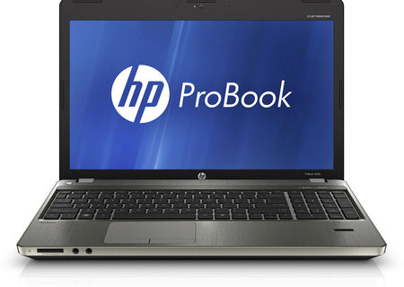 Notebook HP ProBook 4530s