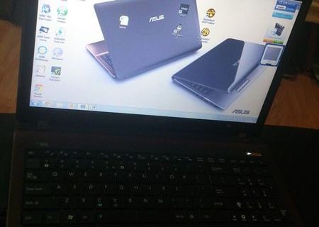 Notebook / laptop asus 15. 6'' k53sd- sx237v Notebook / laptop asus 15. 6'' k53sd- sx237v