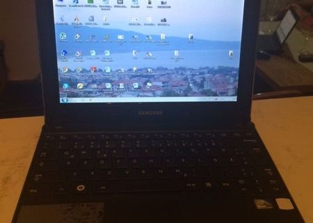 Notebook Samsung N220