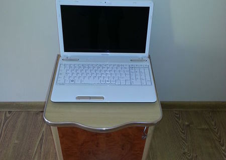 NoteBook Toshiba Satellite L655