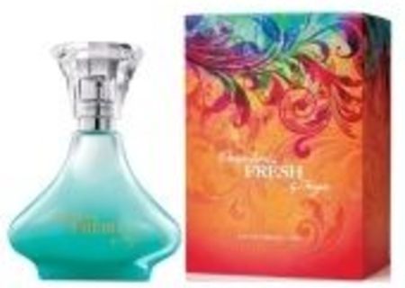 Noul Parfum Fergie Outspoken Fresh-50 ml-Sigilat