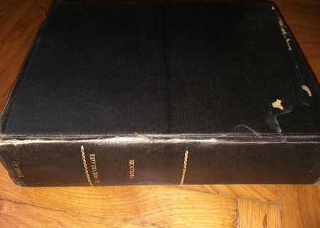 Nouveau traite technique chirurgicale , tome XV , urologie,R. Couvelaire Patel , xerox legat , 1974