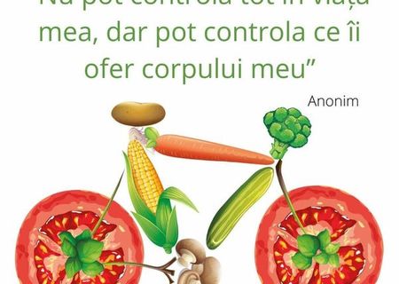 Nutritie și dietetica