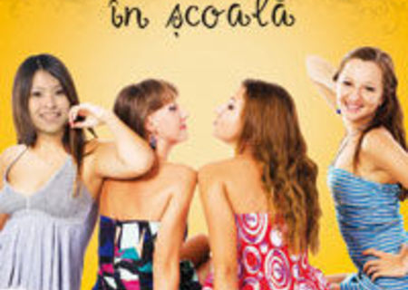 O noua senzatie in scoala
