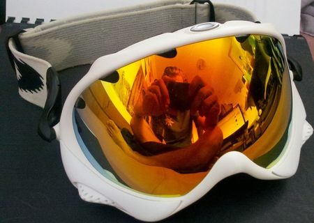 Oakley Wisdom Oakley Wisdom