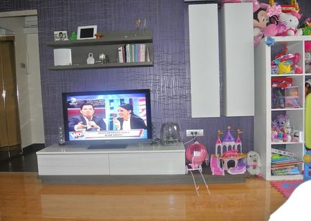 Ocazie!Apartament 2 cam str Traian,ultraimbunatatit