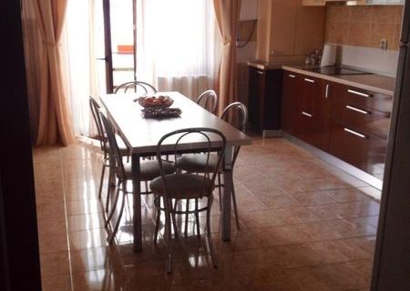 Ocazie!!! Apartament complet mobilat si utilat, 110 mp!!