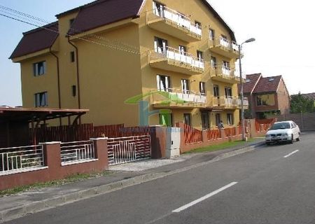OCAZIE - apartament de lux in vila, 3 camere,121mp,zona Braitim