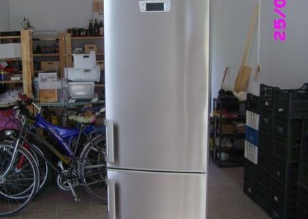 Ocazie buna ! Combina frigo BEKO BKEX386+ Ocazie buna ! Combina frigo BEKO BKEX386+