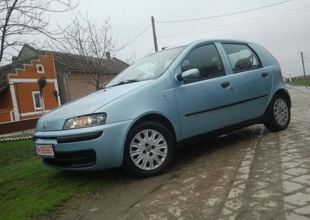 OCAZIE fiat punto
